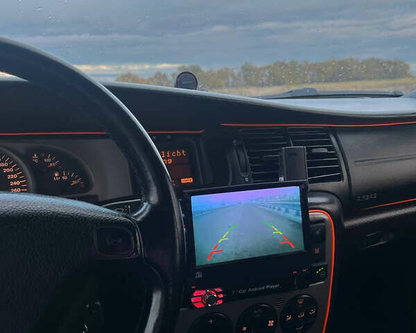 Опель Вектра 1998 в Кобеляках на Automoto.ua Черный Опель Вектра, объемом двигателя 2.5 л и пробегом 303 тыс. км за 5000 $, фото 36 на Automoto.ua