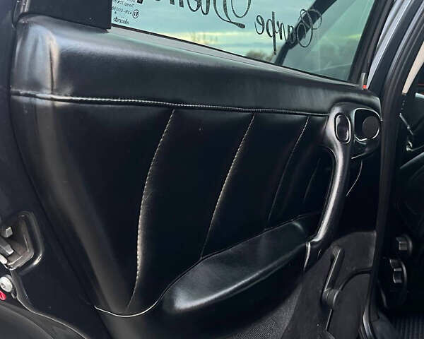 Опель Вектра 1998 в Кобеляках на Automoto.ua Черный Опель Вектра, объемом двигателя 2.5 л и пробегом 303 тыс. км за 5000 $, фото 18 на Automoto.ua