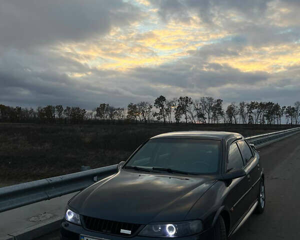 Опель Вектра 1998 в Кобеляках на Automoto.ua Черный Опель Вектра, объемом двигателя 2.5 л и пробегом 303 тыс. км за 5000 $, фото 32 на Automoto.ua