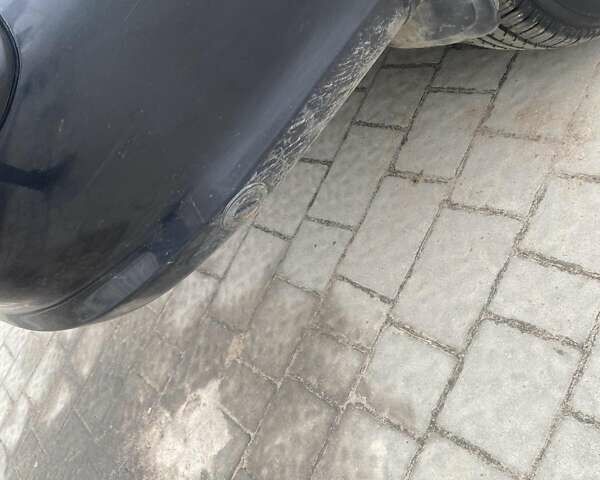 Черный Опель Вектра, объемом двигателя 1.6 л и пробегом 235 тыс. км за 3500 $, фото 3 на Automoto.ua