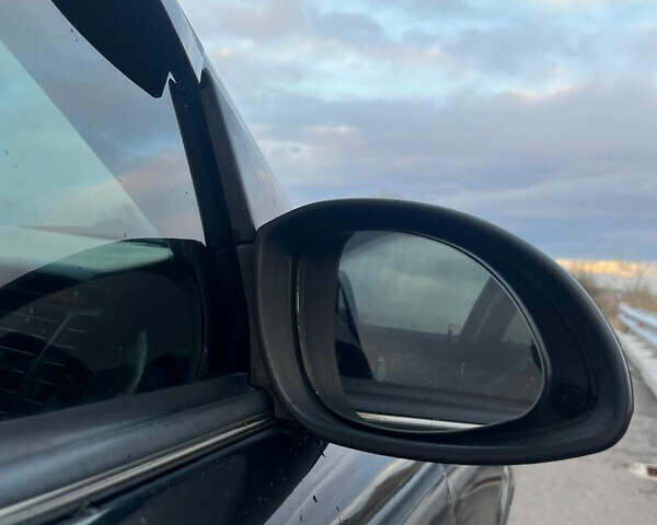 Опель Вектра 1998 в Кобеляках на Automoto.ua Черный Опель Вектра, объемом двигателя 2.5 л и пробегом 303 тыс. км за 5000 $, фото 31 на Automoto.ua