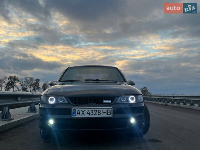 Опель Вектра 1998 в Кобеляках на Automoto.ua Черный Опель Вектра, объемом двигателя 2.5 л и пробегом 303 тыс. км за 5000 $, фото 34 на Automoto.ua