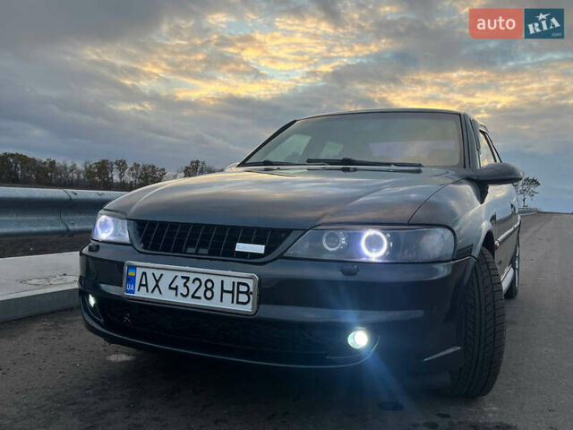 Опель Вектра 1998 в Кобеляках на Automoto.ua Черный Опель Вектра, объемом двигателя 2.5 л и пробегом 303 тыс. км за 5000 $, фото 33 на Automoto.ua