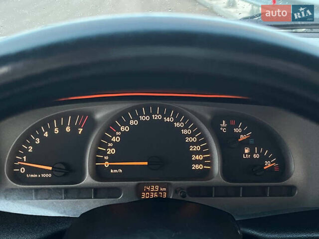 Опель Вектра 1998 в Кобеляках на Automoto.ua Черный Опель Вектра, объемом двигателя 2.5 л и пробегом 303 тыс. км за 5000 $, фото 40 на Automoto.ua