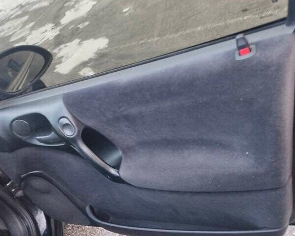 Черный Опель Вектра, объемом двигателя 1.6 л и пробегом 290 тыс. км за 2600 $, фото 20 на Automoto.ua