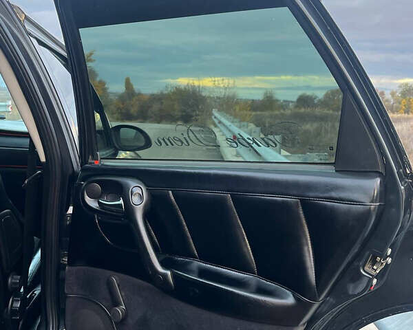 Опель Вектра 1998 в Кобеляках на Automoto.ua Черный Опель Вектра, объемом двигателя 2.5 л и пробегом 303 тыс. км за 5000 $, фото 25 на Automoto.ua