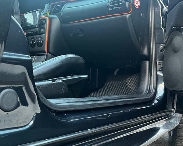 Опель Вектра 1998 в Кобеляках на Automoto.ua Черный Опель Вектра, объемом двигателя 2.5 л и пробегом 303 тыс. км за 5000 $, фото 27 на Automoto.ua