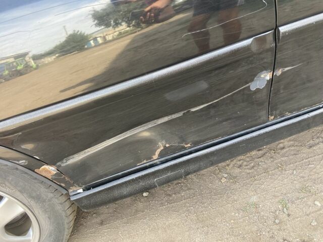 Чорний Опель Вектра, об'ємом двигуна 2 л та пробігом 2 тис. км за 2500 $, фото 3 на Automoto.ua