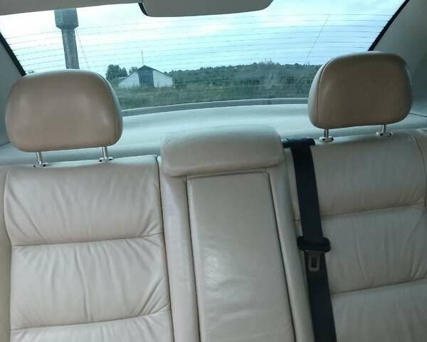 Черный Опель Вектра, объемом двигателя 0 л и пробегом 350 тыс. км за 2400 $, фото 6 на Automoto.ua