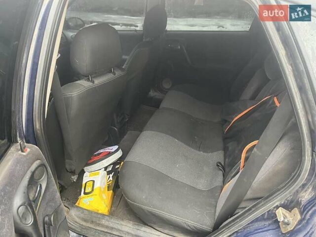 Чорний Опель Вектра, об'ємом двигуна 2.2 л та пробігом 408 тис. км за 1700 $, фото 6 на Automoto.ua