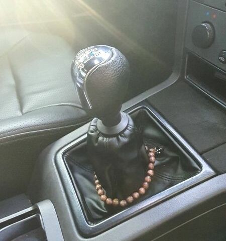 Чорний Опель Вектра, об'ємом двигуна 2.2 л та пробігом 335 тис. км за 5900 $, фото 24 на Automoto.ua