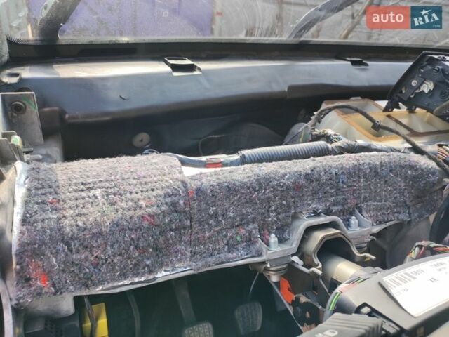 Черный Опель Вектра, объемом двигателя 2.2 л и пробегом 335 тыс. км за 6000 $, фото 77 на Automoto.ua