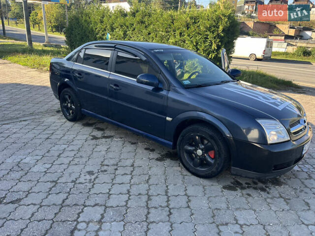 Чорний Опель Вектра, об'ємом двигуна 2 л та пробігом 350 тис. км за 3900 $, фото 10 на Automoto.ua