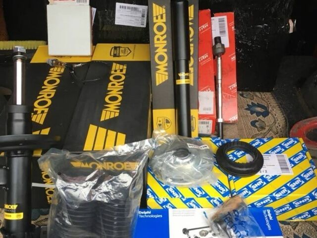 Черный Опель Вектра, объемом двигателя 2.2 л и пробегом 330 тыс. км за 5800 $, фото 7 на Automoto.ua