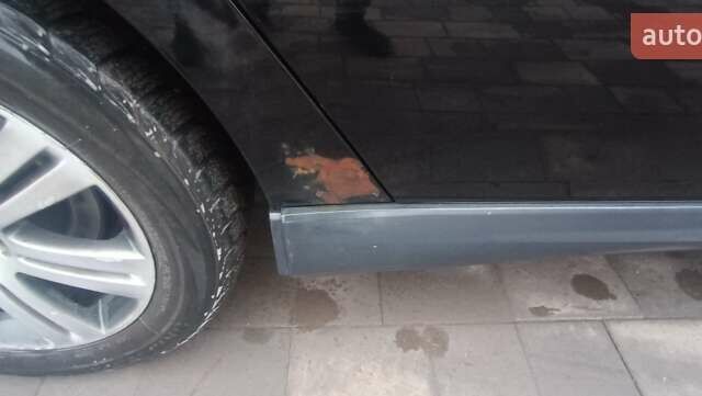 Черный Опель Вектра, объемом двигателя 3.2 л и пробегом 280 тыс. км за 3500 $, фото 16 на Automoto.ua