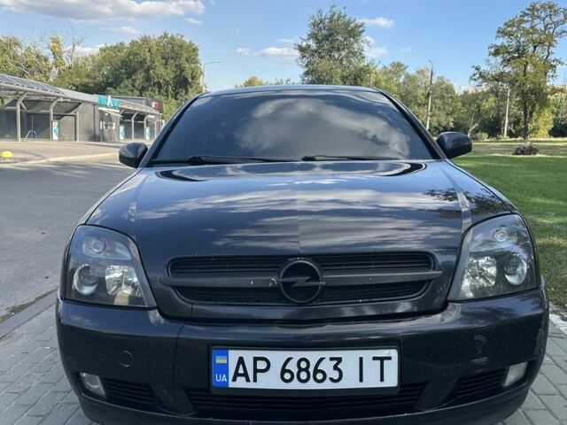 Чорний Опель Вектра, об'ємом двигуна 2.2 л та пробігом 268 тис. км за 4900 $, фото 1 на Automoto.ua