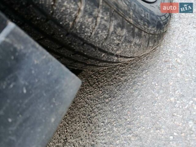 Чорний Опель Вектра, об'ємом двигуна 2 л та пробігом 430 тис. км за 3000 $, фото 10 на Automoto.ua