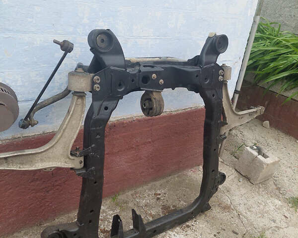 Черный Опель Вектра, объемом двигателя 2.2 л и пробегом 240 тыс. км за 5500 $, фото 25 на Automoto.ua