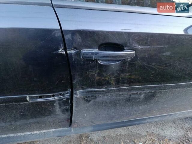 Чорний Опель Вектра, об'ємом двигуна 2 л та пробігом 430 тис. км за 3000 $, фото 5 на Automoto.ua
