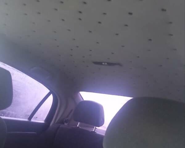 Черный Опель Вектра, объемом двигателя 2.2 л и пробегом 300 тыс. км за 3000 $, фото 11 на Automoto.ua