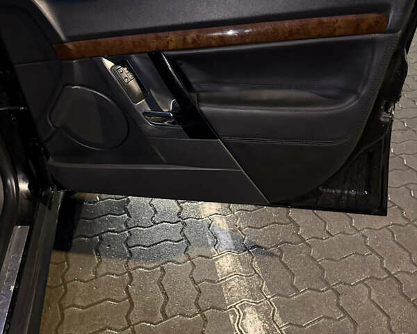 Черный Опель Вектра, объемом двигателя 2.2 л и пробегом 240 тыс. км за 5500 $, фото 21 на Automoto.ua