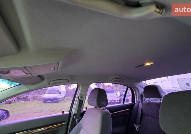 Черный Опель Вектра, объемом двигателя 2.2 л и пробегом 370 тыс. км за 3499 $, фото 21 на Automoto.ua