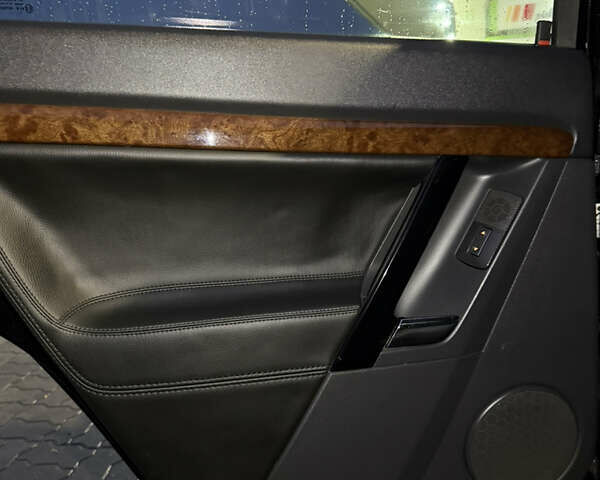 Черный Опель Вектра, объемом двигателя 2.2 л и пробегом 240 тыс. км за 5500 $, фото 19 на Automoto.ua