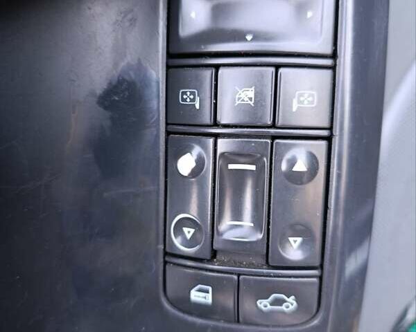 Чорний Опель Вектра, об'ємом двигуна 2 л та пробігом 430 тис. км за 3000 $, фото 9 на Automoto.ua