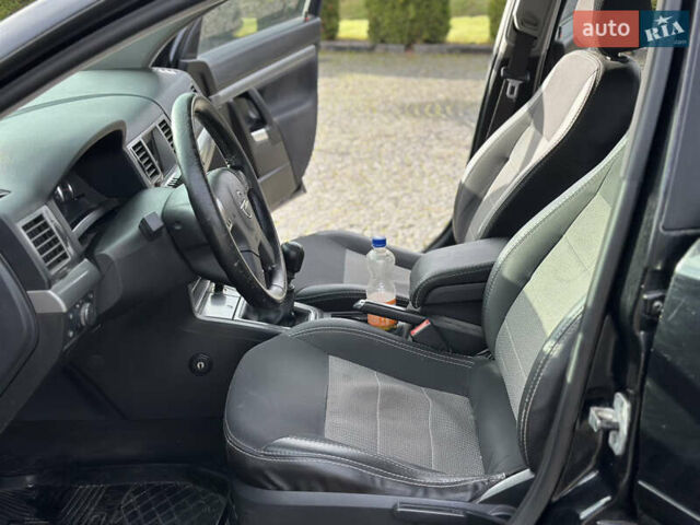 Черный Опель Вектра, объемом двигателя 1.8 л и пробегом 320 тыс. км за 2999 $, фото 30 на Automoto.ua