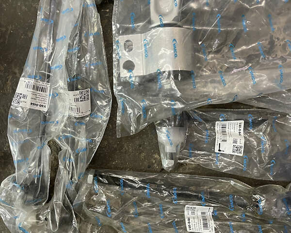 Черный Опель Вектра, объемом двигателя 2.2 л и пробегом 320 тыс. км за 5499 $, фото 31 на Automoto.ua