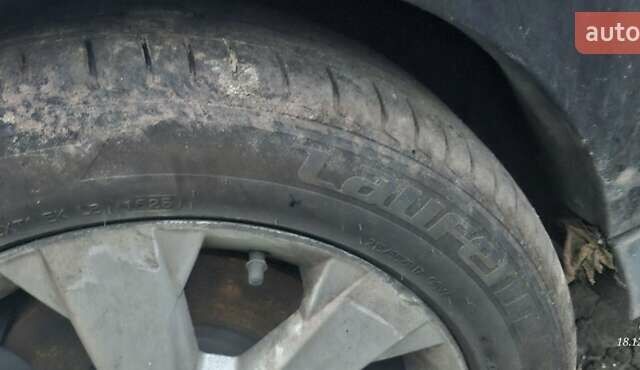 Черный Опель Вектра, объемом двигателя 3 л и пробегом 300 тыс. км за 3000 $, фото 9 на Automoto.ua