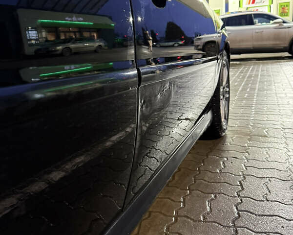 Черный Опель Вектра, объемом двигателя 2.2 л и пробегом 240 тыс. км за 5500 $, фото 9 на Automoto.ua