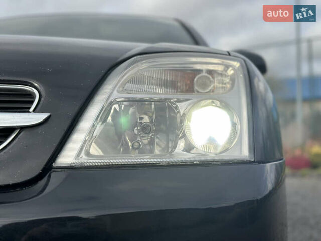 Черный Опель Вектра, объемом двигателя 1.8 л и пробегом 320 тыс. км за 2999 $, фото 14 на Automoto.ua