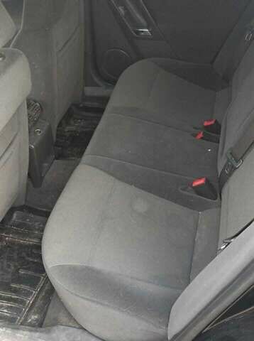 Чорний Опель Вектра, об'ємом двигуна 2.2 л та пробігом 220 тис. км за 1200 $, фото 6 на Automoto.ua