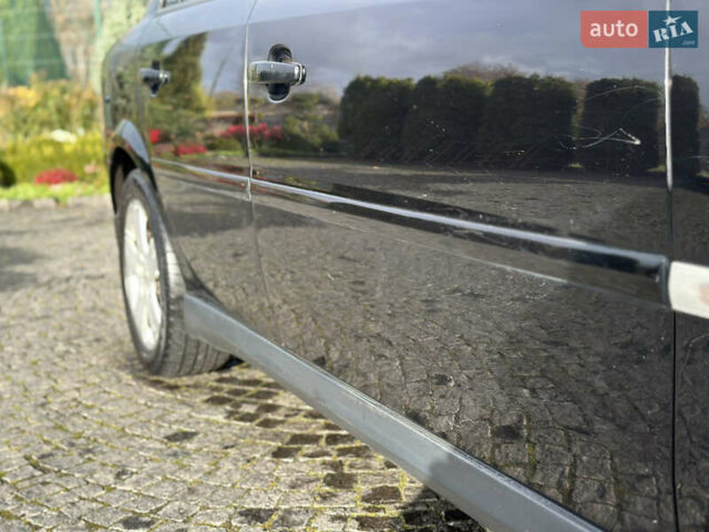 Черный Опель Вектра, объемом двигателя 1.8 л и пробегом 320 тыс. км за 2999 $, фото 19 на Automoto.ua