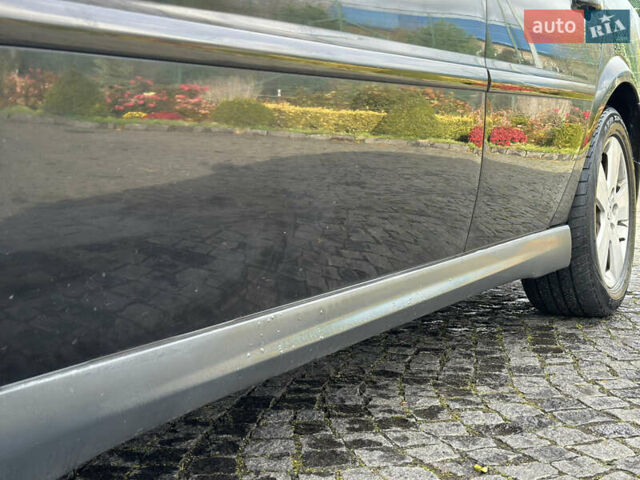 Черный Опель Вектра, объемом двигателя 1.8 л и пробегом 320 тыс. км за 2999 $, фото 16 на Automoto.ua