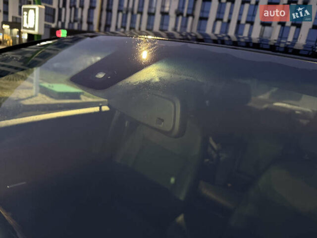 Черный Опель Вектра, объемом двигателя 2.2 л и пробегом 240 тыс. км за 5500 $, фото 15 на Automoto.ua