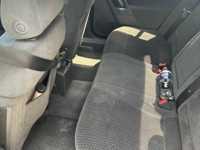 Черный Опель Вектра, объемом двигателя 2.2 л и пробегом 310 тыс. км за 3450 $, фото 7 на Automoto.ua