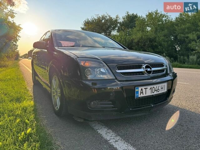 Чорний Опель Вектра, об'ємом двигуна 2.2 л та пробігом 468 тис. км за 2750 $, фото 5 на Automoto.ua