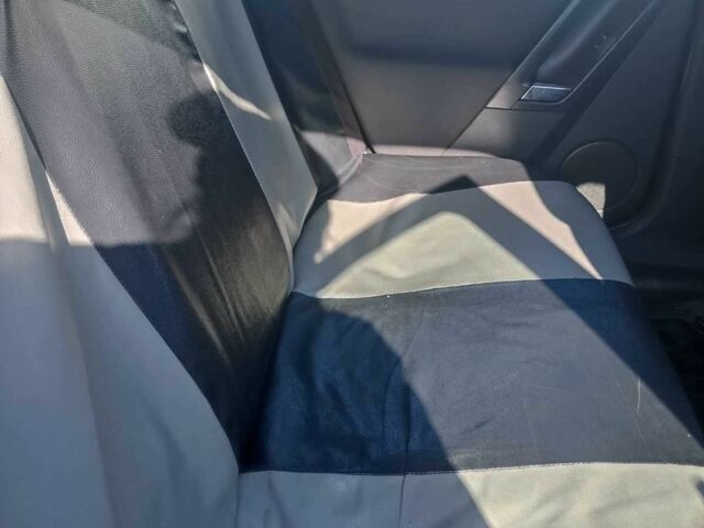 Черный Опель Вектра, объемом двигателя 0 л и пробегом 230 тыс. км за 3450 $, фото 10 на Automoto.ua