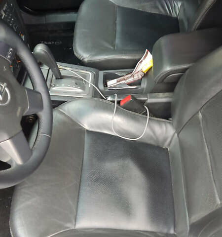 Чорний Опель Вектра, об'ємом двигуна 3.18 л та пробігом 250 тис. км за 4100 $, фото 11 на Automoto.ua