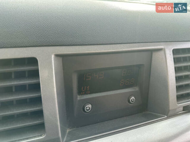 Черный Опель Вектра, объемом двигателя 1.8 л и пробегом 320 тыс. км за 2999 $, фото 32 на Automoto.ua