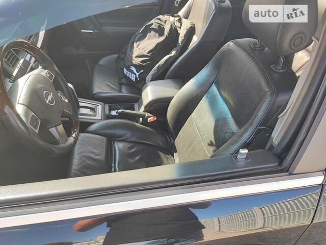 Черный Опель Вектра, объемом двигателя 3.2 л и пробегом 217 тыс. км за 6499 $, фото 31 на Automoto.ua