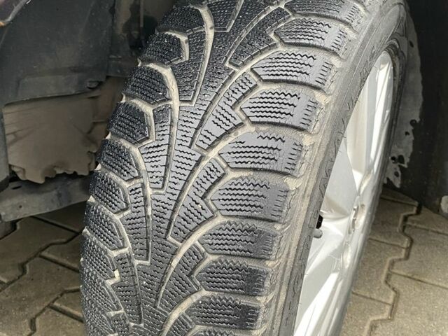 Чорний Опель Вектра, об'ємом двигуна 2.2 л та пробігом 333 тис. км за 3800 $, фото 9 на Automoto.ua