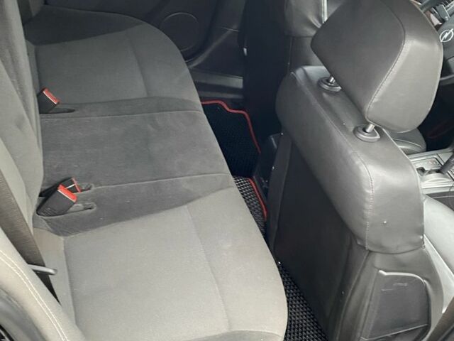 Чорний Опель Вектра, об'ємом двигуна 2.2 л та пробігом 333 тис. км за 3800 $, фото 7 на Automoto.ua