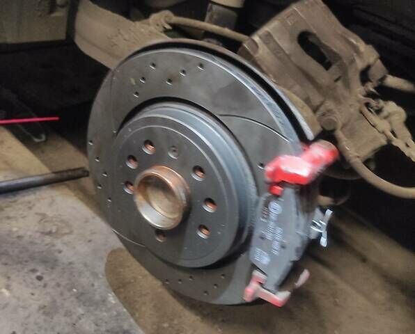 Черный Опель Вектра, объемом двигателя 3.2 л и пробегом 217 тыс. км за 6499 $, фото 62 на Automoto.ua