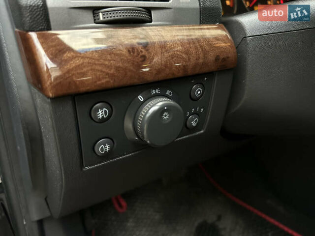 Чорний Опель Вектра, об'ємом двигуна 2.2 л та пробігом 239 тис. км за 3850 $, фото 21 на Automoto.ua