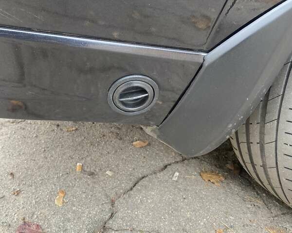 Черный Опель Вектра, объемом двигателя 2.2 л и пробегом 247 тыс. км за 5250 $, фото 8 на Automoto.ua