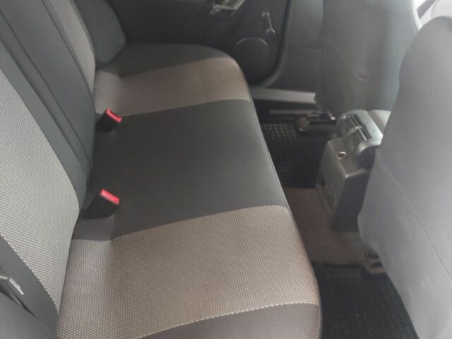 Черный Опель Вектра, объемом двигателя 0 л и пробегом 220 тыс. км за 4600 $, фото 5 на Automoto.ua