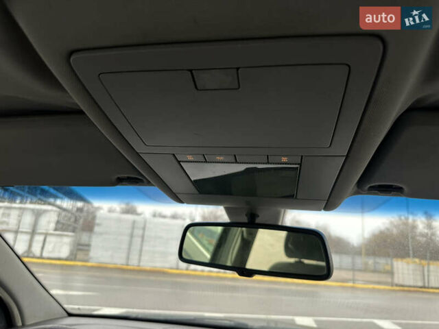 Чорний Опель Вектра, об'ємом двигуна 2.2 л та пробігом 239 тис. км за 3850 $, фото 28 на Automoto.ua